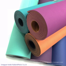 Yoga Mat Fitness Exercise Pad Sports Mat Anti-Slip Yoga Blanket